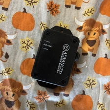 Advanced Network Devices Smart IP Button, Discreet Version