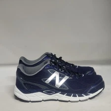 New Balance 840v3 Black Mens Size 8EEEEE