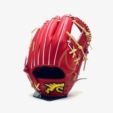 GLOVE STUDIO RYU Baseball Hard Glove Infield 11.4inch ICKtype Made in JAPAN