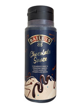 Baileys Chocolate Sauce 500ml  for Desserts, Coffee & Ice Cream