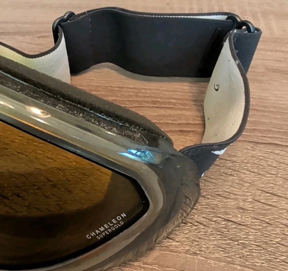 Carrera Gafas de sol Esquí Bicicleta Deportes Hombre Mujer Exterior Diva Foto C Foto 2 de 4