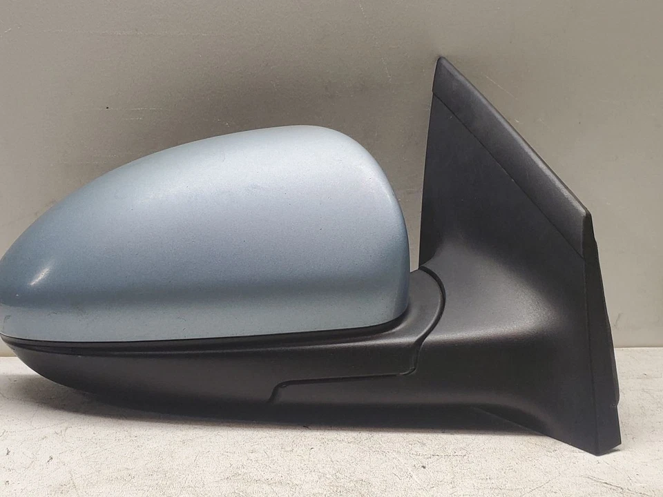 Espejo retrovisor lateral eléctrico Chevy Cruze 2012 para pasajeros OEM 95464928 Foto 3 de 4