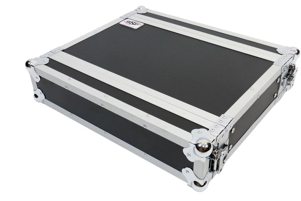 2 Space ATA Universal Effects Rack Case - Image 3 of 4