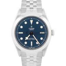 Tudor Black Bay Steel M79730-0001