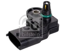 Sensore pressione sovralimentazione (MAP sensor) 179655 FEBI BILSTEIN per OPEL