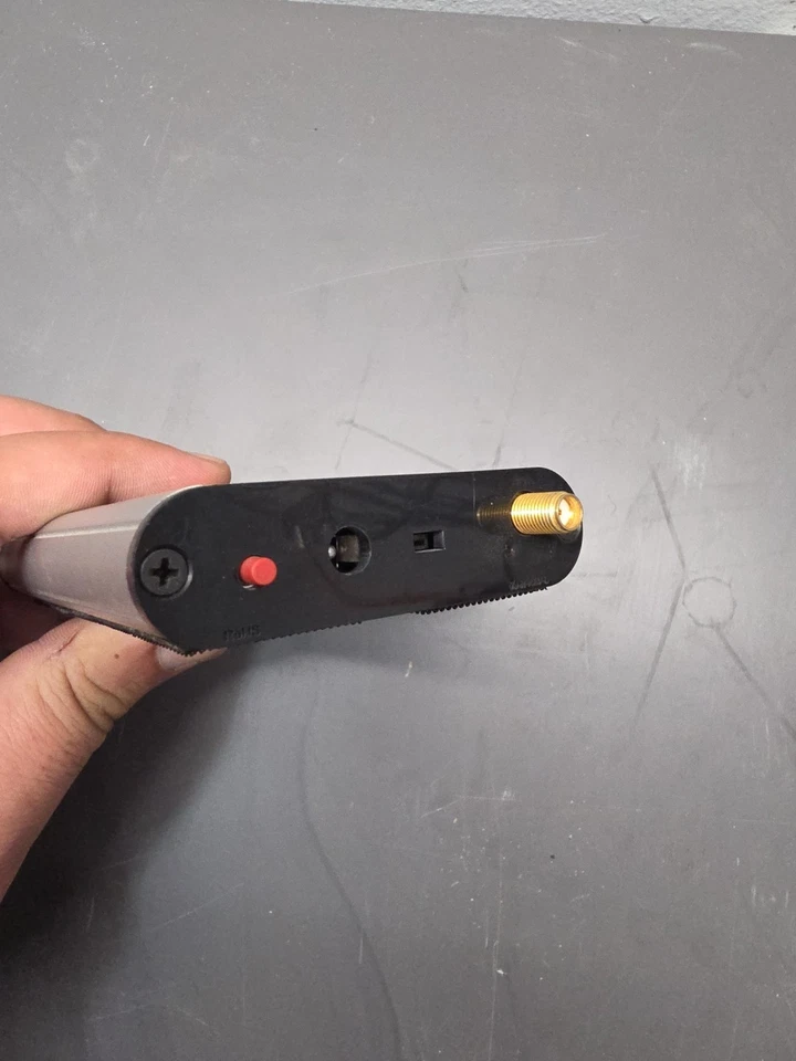 IFtron 5.8Ghz Yellow Jacket PRO diversity receiver - Image 4 of 4