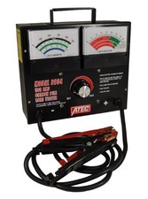 Associated Equipment Corp 6034 612 Volt 500 Amp Carbon Pile Load Tester