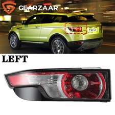 Left N/S Rear Tail Light Brake Lamp For Land Range Rover Evoque L538 2011-2015