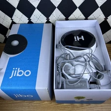 Jibo The Worlds First Social Robot White JW1000003