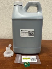 (650g) Toner Refill for Xerox WorkCentre 5325, 5330, 5335 printer + Chip