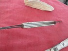 1994 BULLDOG BRAND Hand Made Large 4" 3 Blade Stockman Knife Solingen Germany — photo 8