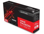 New ListingSapphire 21323-01-20G AMD Radeon RX 7900 XT Gaming Graphics Card with 20GB GDDR6