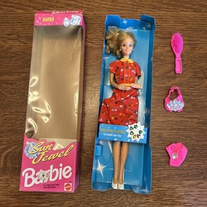 Barbie Sun Jewel | eBay