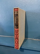 The Divine Comedy of Dante Alighieri (1944 HC) Heritage Press