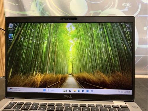 Dell Latitude 5410 i5 10th 16GB RAM Win 11 128GB SSD Laptop Notebook PC U20C - Picture 2 of 18