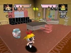 Powerpuff Girls Chemical X-Traction Nintendo N64 Game