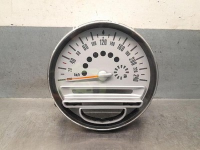 62116977077 instrumentenblende MINI R56 COOPER rectp6091533