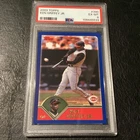 2003 TOPPS #390 KEN GRIFFEY JR. PSA 6 EX-MINT HOF MARINERS REDS BASEBALL CARD