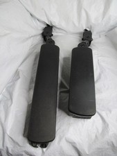 Arm Rests R L from Quantum Q6 Edge 2.0