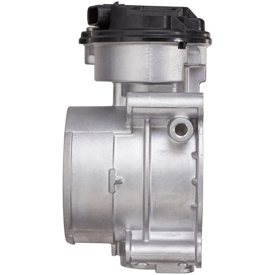 Корпус дроссельной заслонки впрыска топлива Spectra Premium TB1049 в сборе - Изображение 3 из 4