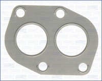 Ajusa Dichtung Abgasrohr 00105000 FüR Seat Fiat Ritmo Zastava Ronda Lada 128 124