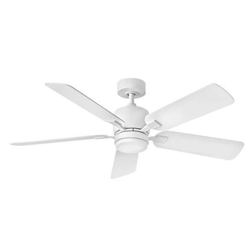 Hinkley Lighting - 52``Ceiling Fan - Fan - Afton - 52 Inch 5 Blade Ceiling Fan - Picture 1 of 4