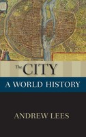 Lees | The City | Buch | Englisch (2019) | Gebunden | Academic
