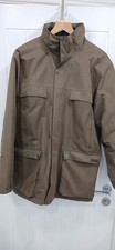 Sprayway Mans Gortex Winter Jacket
