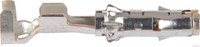 50X Herth+Buss Elparts 50251880 Crimpverbinder Amp Tyco Rk 1,5, 0,5 - 1 Mm²