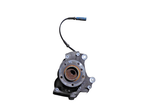 BMW E60 E61 Achsschenkel Radträger Radlager Schwenklager vorne links 6760953