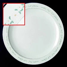 Corning Corelle Springhill Dinner Plate 89439