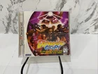 Sega Dreamcast Dynamite Cop 1999