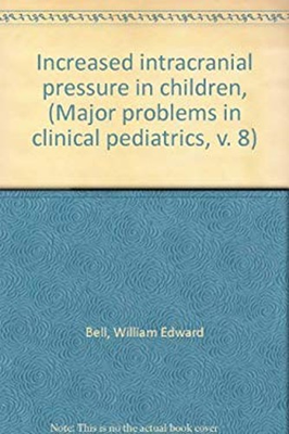 #ad Increased Intracranial Pressure in Childhood Hardcover $20.50