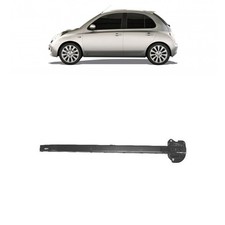 Aufpralldämpfer vorne für Nissan Micra III (K12) 2003-2010 Stoßstange