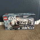 LEGO Star Wars: Boarding the Tantive IV (75387)