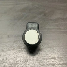 OEM BMW 5 6 7 Series X5 X6 PDC Bumper Parking Sensor Alpine White U300 9270497