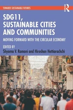 SDG11, Sustainable Cities and Communities: Moving Forward with the Circular Econ