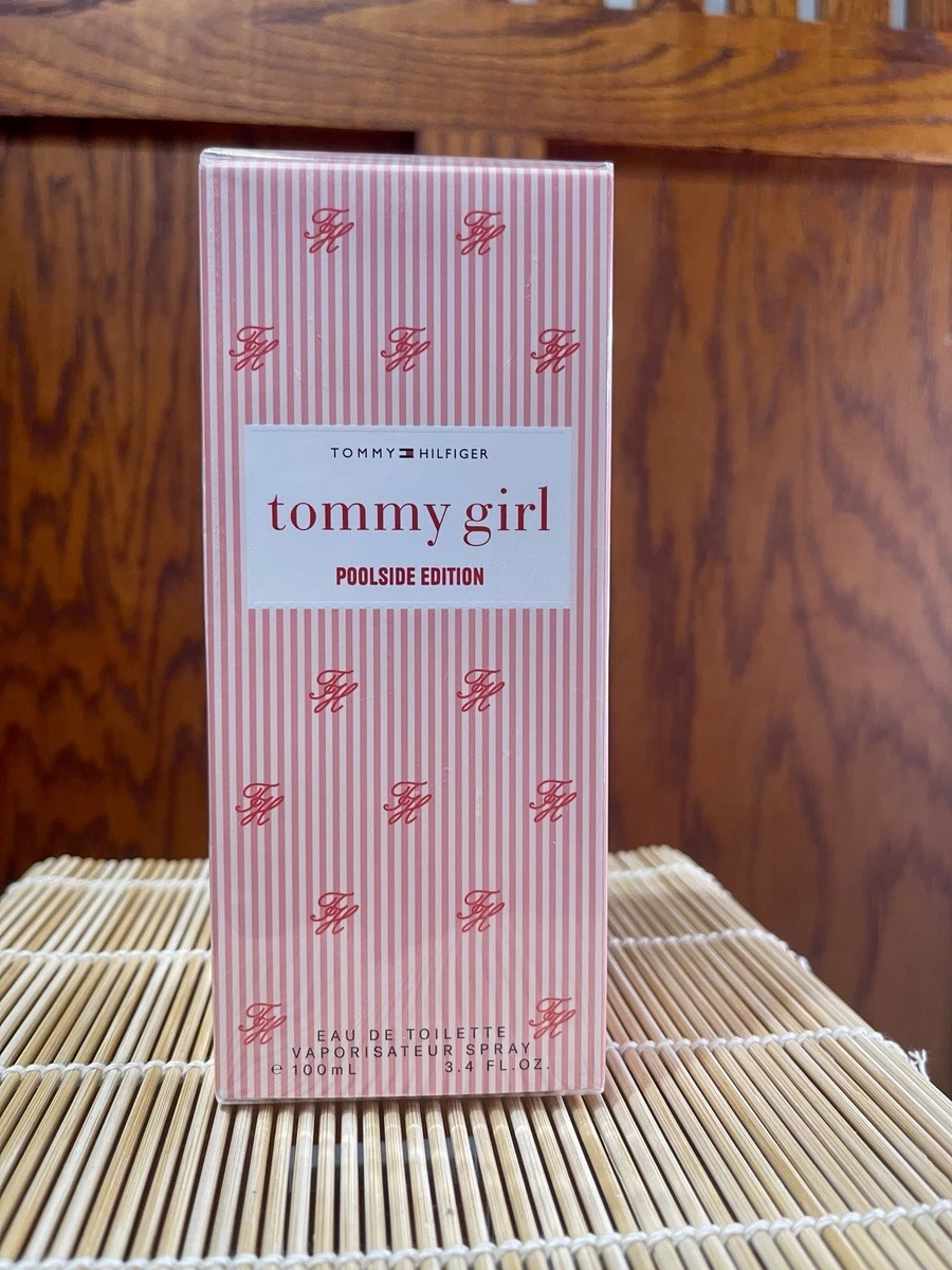 Tommy Hilfiger Tommy Girl Fragrances for sale | eBay