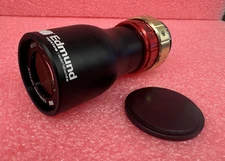 Edmund Optics 0.5X 2/3" GoldTL MVO Telecentric Lens 54798