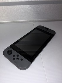 Nintendo Switch HAC- 001 Console