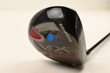 Benross VX Proto Driver / 10 Degree / Stiff Flex Aldila Shaft / dent on sole