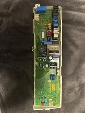 Defective LG dryer control board EBR36858809