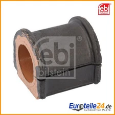 Bearing, stabilizer Febi Bilstein 183681 for Iveco