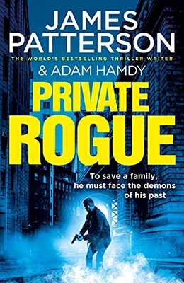 Private Rogue: (Private 16) by Hamdy, Adam 1529125871 FREE Shipping