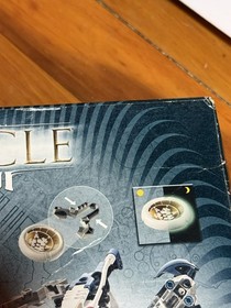 LEGO BIONICLE: Krekka (8623)