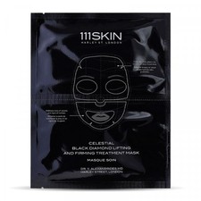 111SKIN Celestial Black Diamond Lifting  Firming Treatment Mask 31mL / 1.04 oz