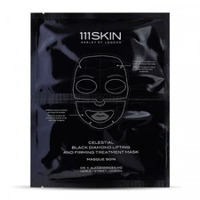 111SKIN Celestial Black Diamond Lifting & Firming Treatment Mask 31mL / 1.04 oz