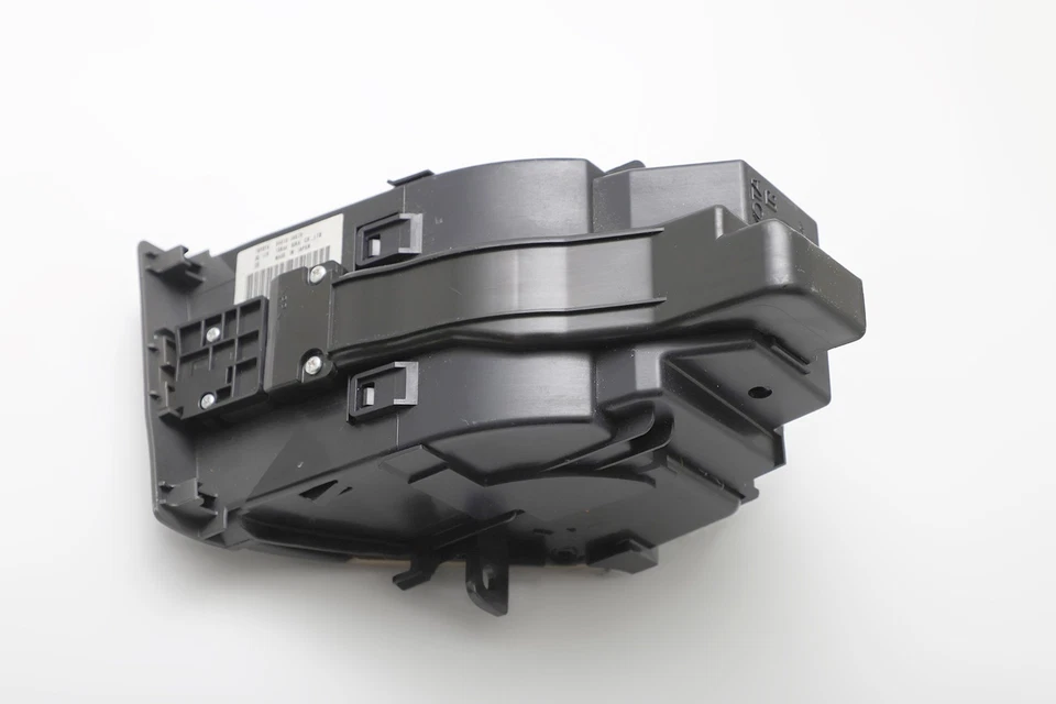 Panel de instrumentos Lexus GS350 07-11 bolsillo marfil integración pod 84010-30670, A989, OEM Foto 3 de 4