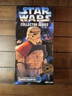 Star Wars Sandtrooper Collector Series 12" inch figure 1997 Kenner