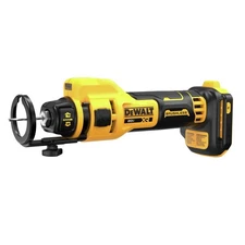 DeWalt DCE555BR 20V MAX XR Cordless Drywall Cut-Out Tool Certified Refurbished